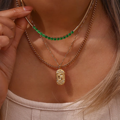 Collar tu Signo del Zodiaco