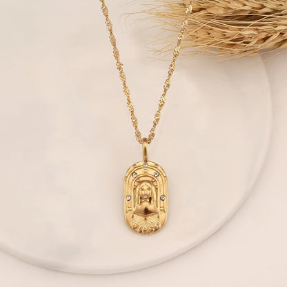 Collar tu Signo del Zodiaco